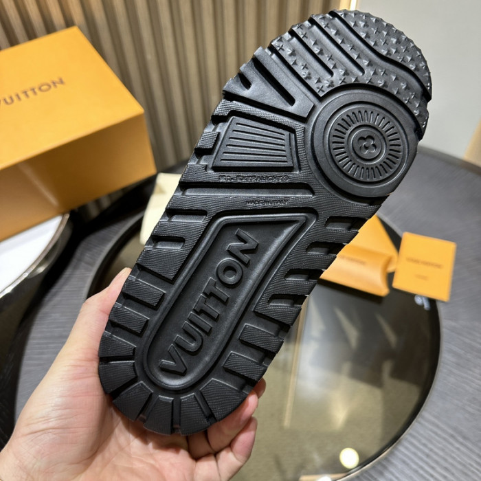 LVT SNEAKERS COPSHOE L&V-436