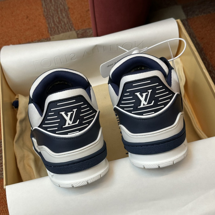 LVT SNEAKERS COPSHOE L&V-441