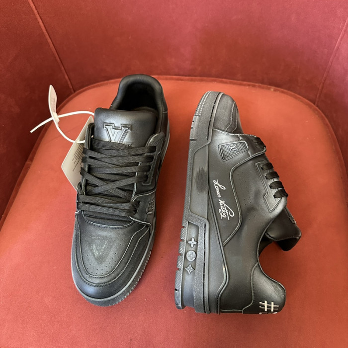 LVT SNEAKERS COPSHOE L&V-442