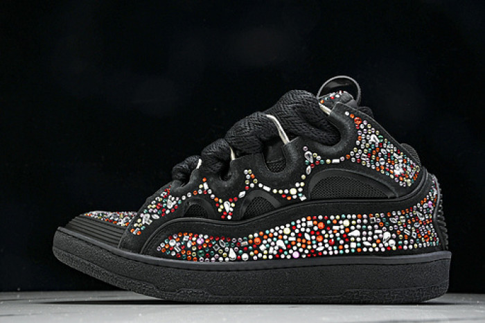 LANVIN SNEAKERS COPSHOE LA-179