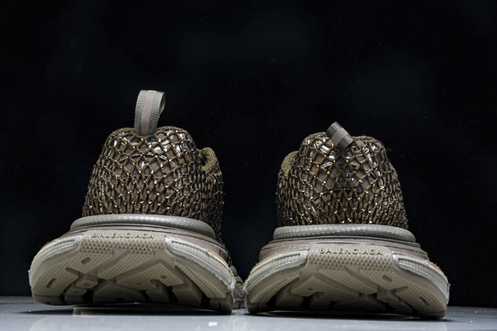 BL 3XL -COPSHOE BL 400