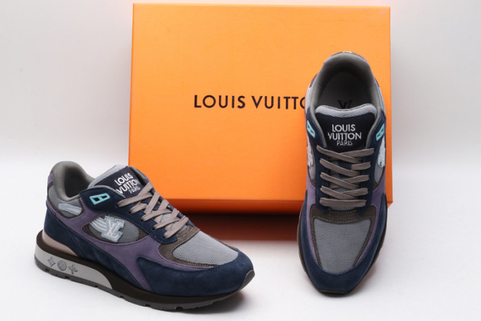 lvt sneakers copshoe l&v-131