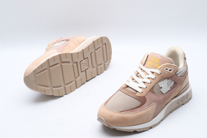 lvt sneakers copshoe l&v-132