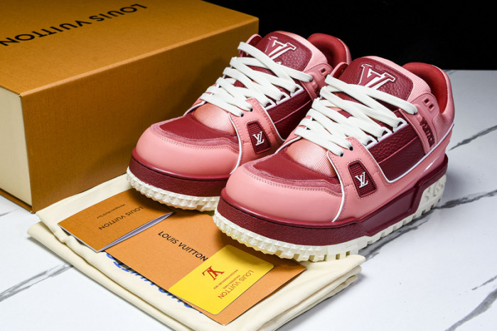 LVT SNEAKERS COPSHOE L&V-448