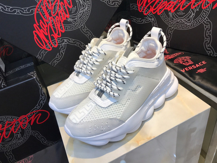 versa chain reaction sneakers kickze vr-2