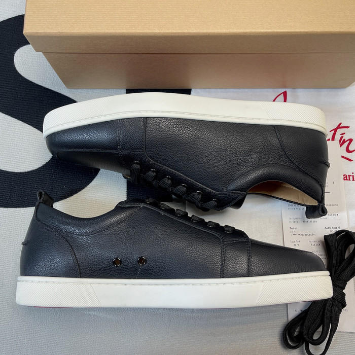 Ch**an louboutin sneakers copshoe cl-41
