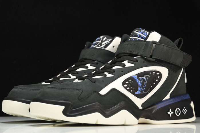 sneakers copshoe l-130