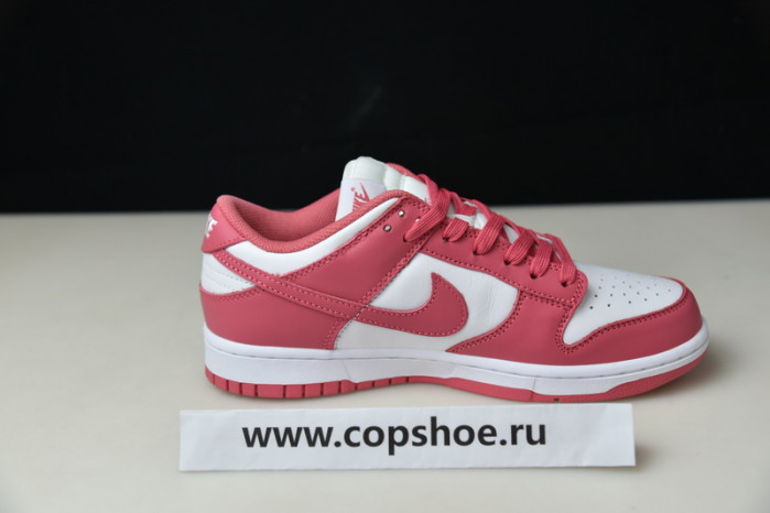 nike dunk low archeo pink wmns dd1503-111