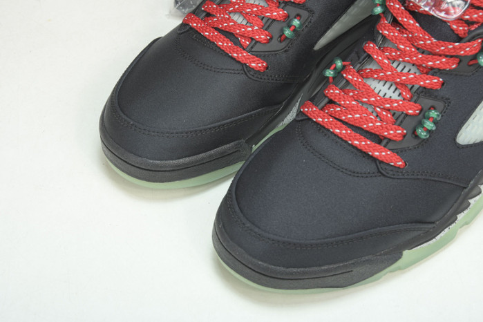 clot x air jordan 5 low dm4640-036