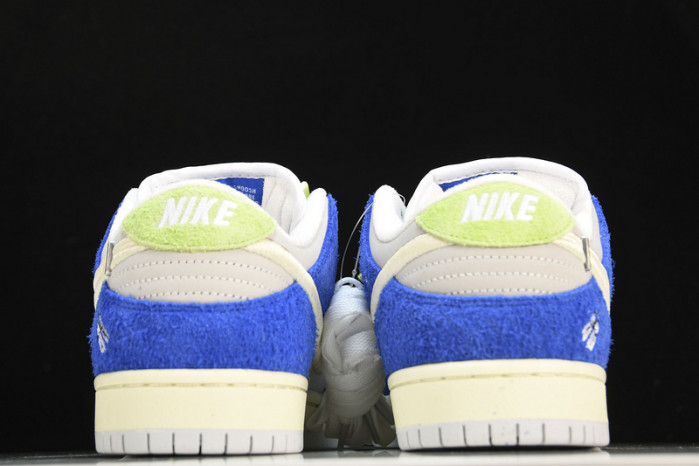nike sb dunk low pro fly streetwear - dq5130-400