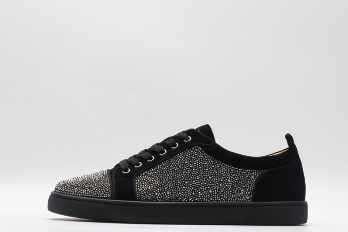 Ch**an louboutin sneakers copshoe cl-72