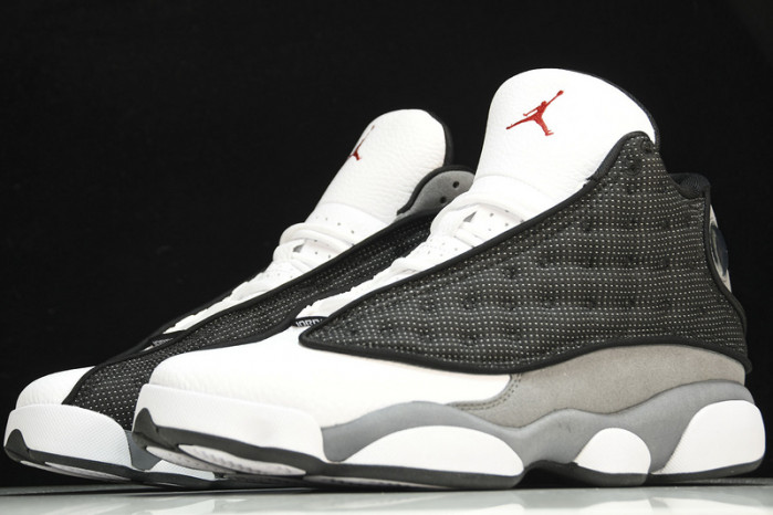 air jordan 13 black flint dj5982-060