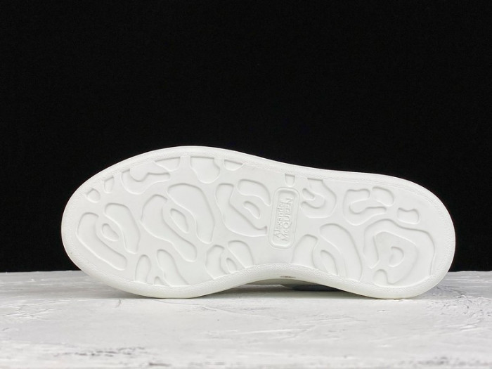 ale*d*r M*Q*en sole sneakers blue kickze-3