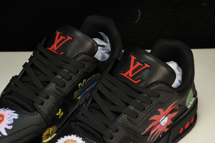 lvt sneakers copshoe l&v-148