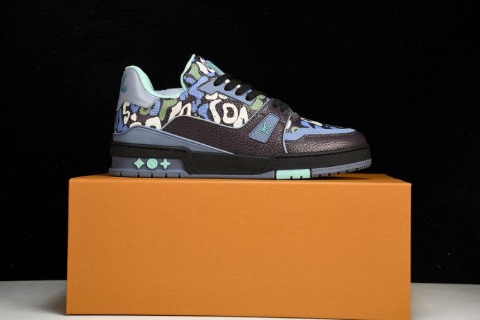 lvt sneakers copshoe l&v-149