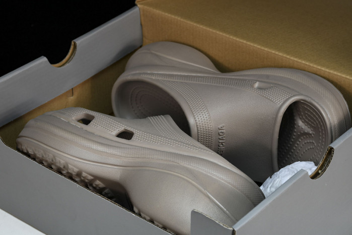 bl &Cr*0*s slide copshoe bls-129