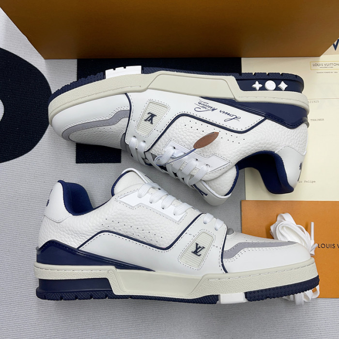 lvt sneakers copshoe l&v-164