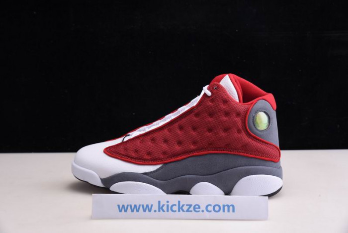 air jordan 13 retro ''gym red'' 414571-600