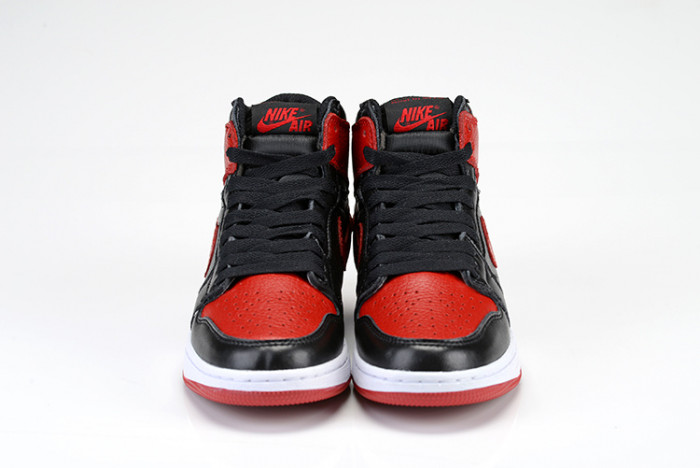 air jordan 1 retro high og bg - 575441 001