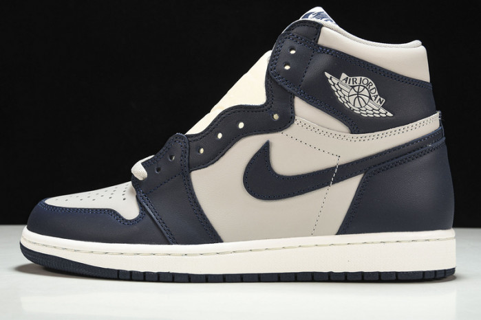 jordan 1 retro high 85 georgetown - bq4422-400