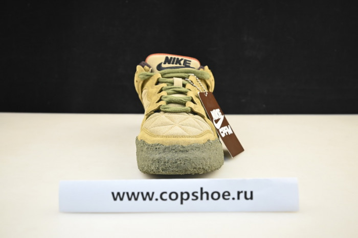 nike cpfm flea 1 cactus plant flea market desert moss dm0430-700