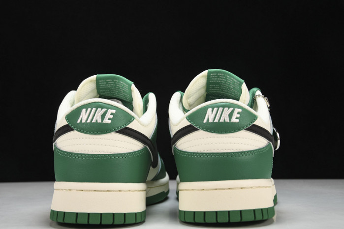 nike dunk low se “lottery” dr9654-100