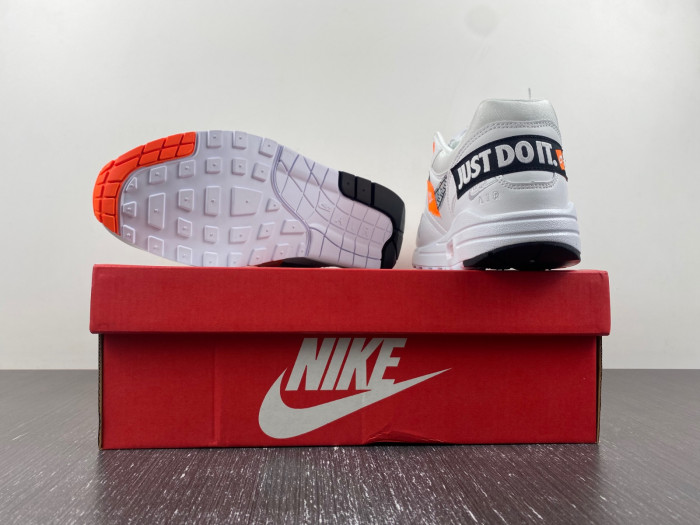 air max 1 just do it pack white - ao1021-100