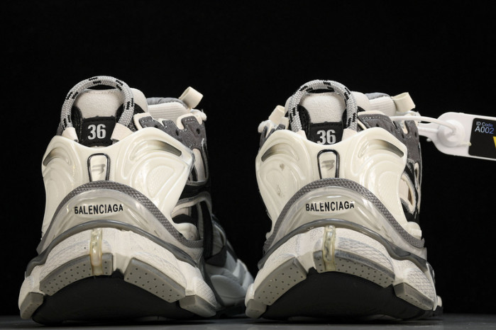 bl runner -copshoe bl 238