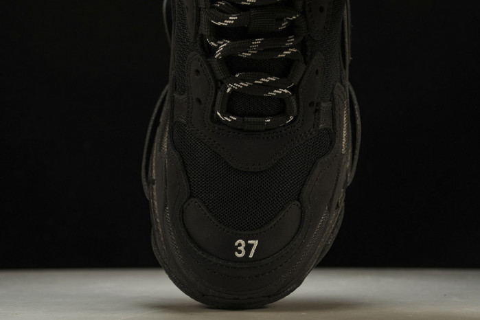 bl triple s trainers -copshoe bl132