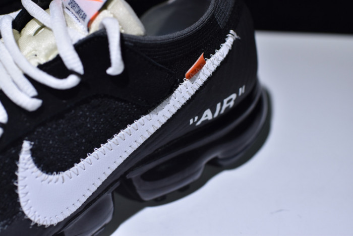 the 10: nike air vapormax fk "owft" - nike - aa3831-001