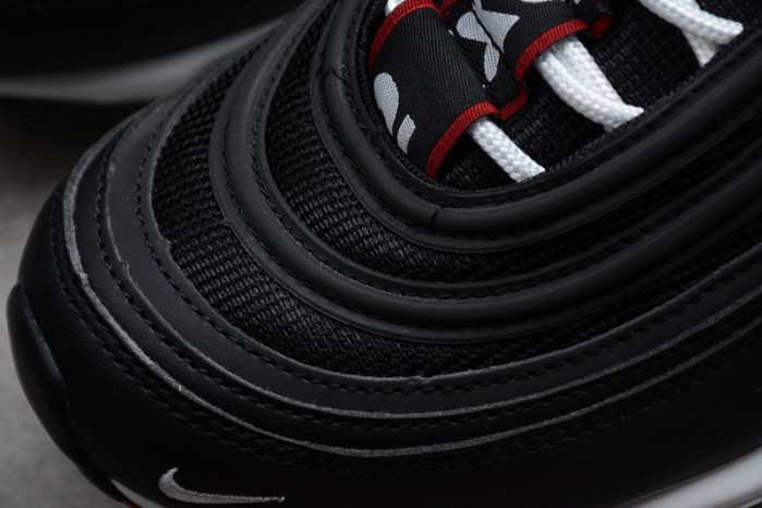 nike air max 97 black white 312834-008