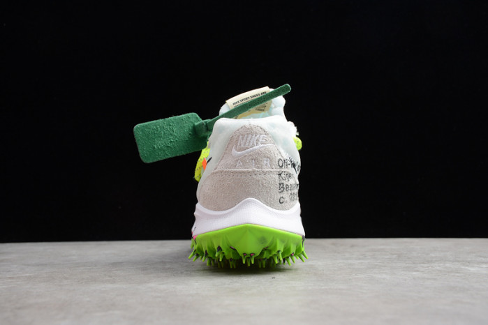 nike zoom terra kiger 5 of white (w) - cd8179-100