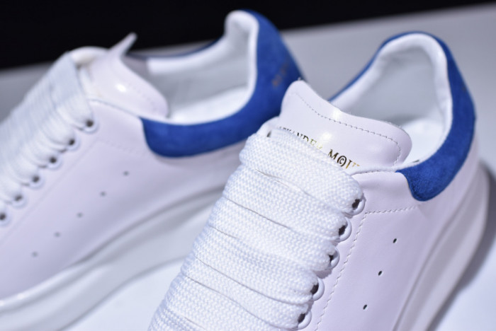 ale*d*r M*Q*en sole sneakers -462214-whgp7-9374 blue