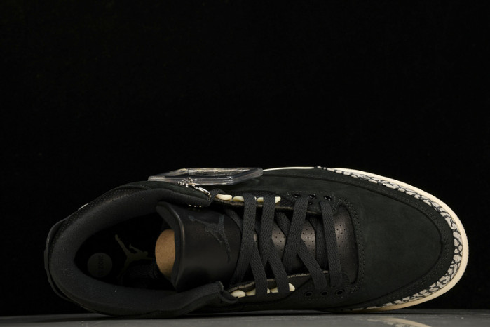 air jordan 3 womens "off noir" ck9246-001