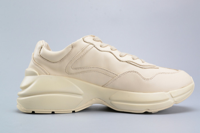 gc rhyton vintage trainer sneaker mens 500878 drw00 9522