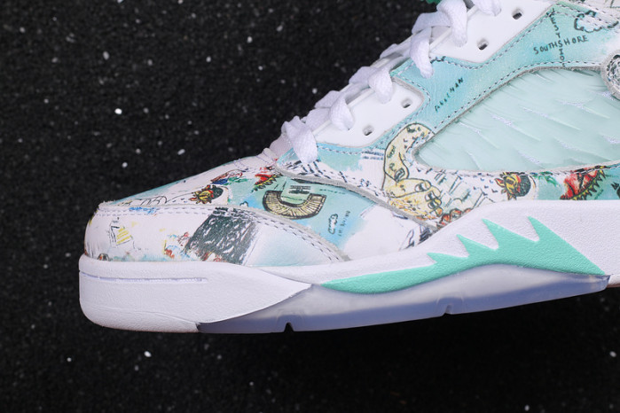 air jordan 5 wings av2405-900