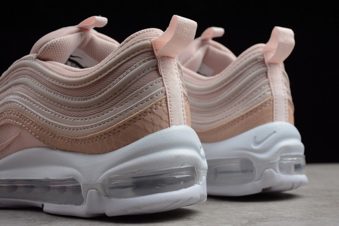 nike womens air max 97 prm "pink scales" 917646-600