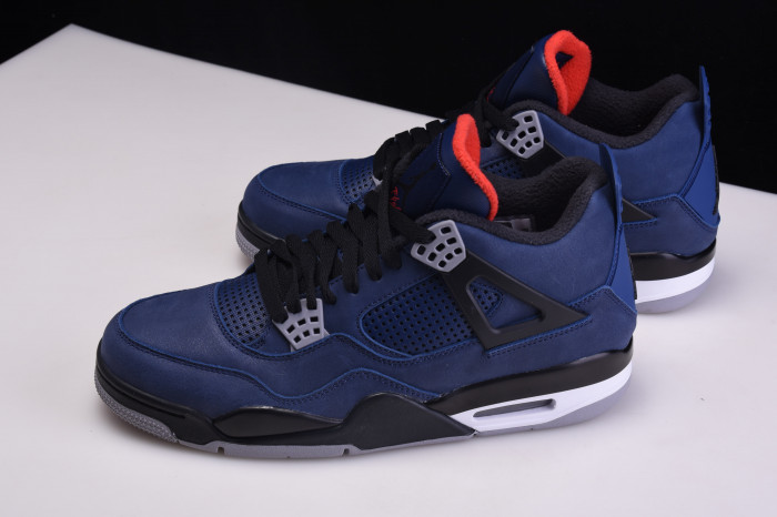 air jordan 4 wntr 